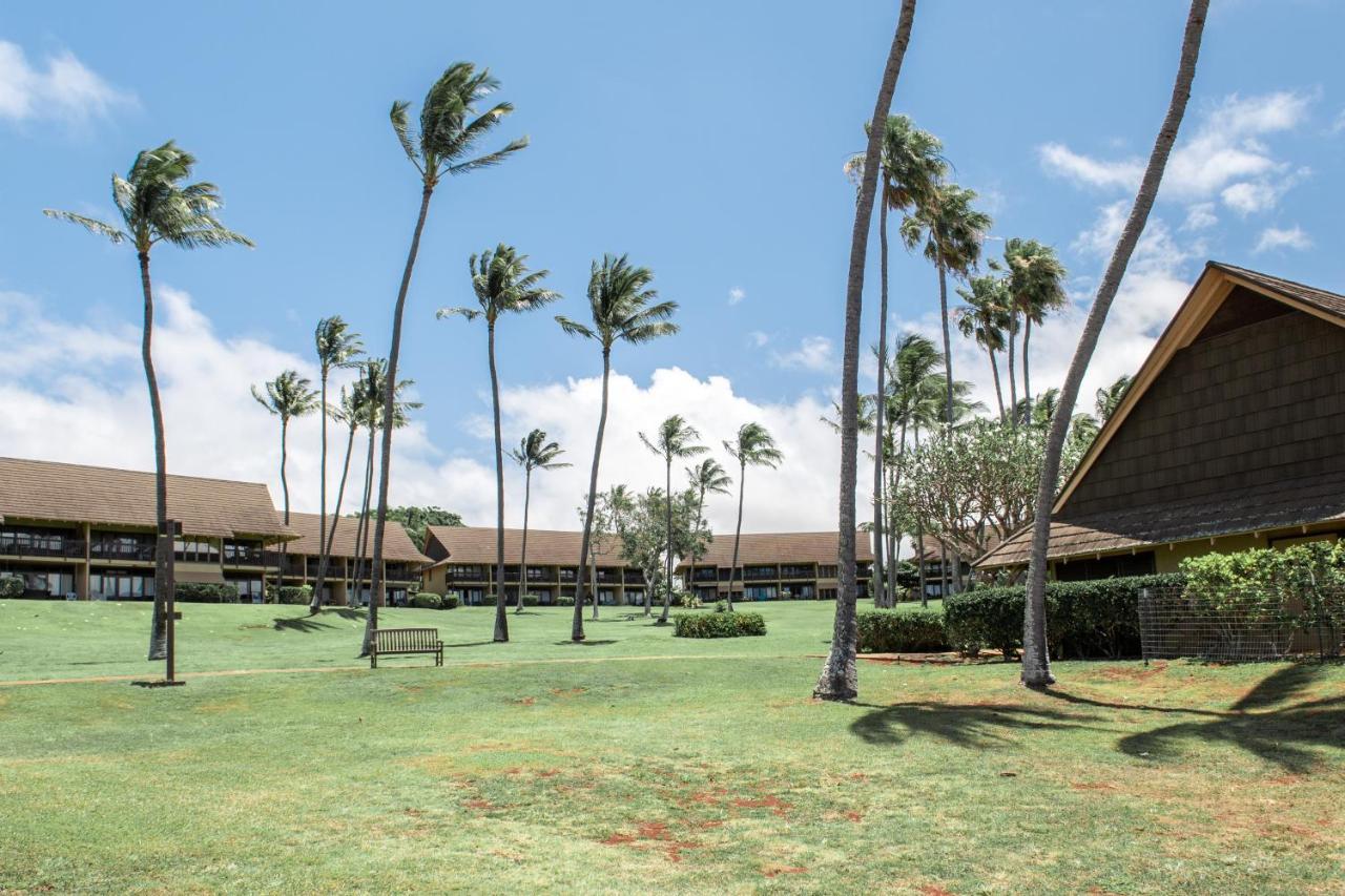 Kepuhi Beach Resort Maunaloa Екстер'єр фото