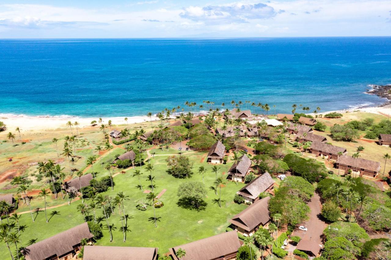 Kepuhi Beach Resort Maunaloa Екстер'єр фото