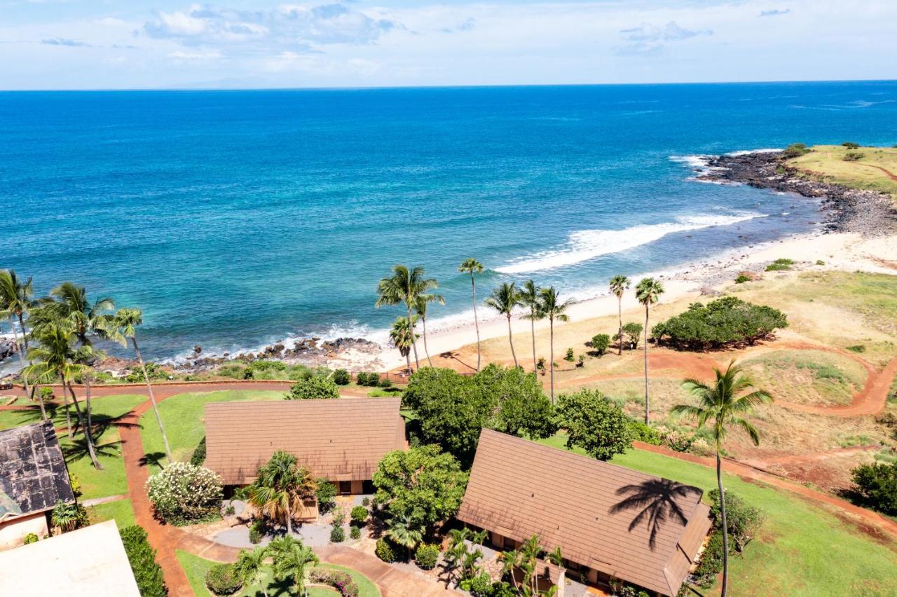 Kepuhi Beach Resort Maunaloa Екстер'єр фото