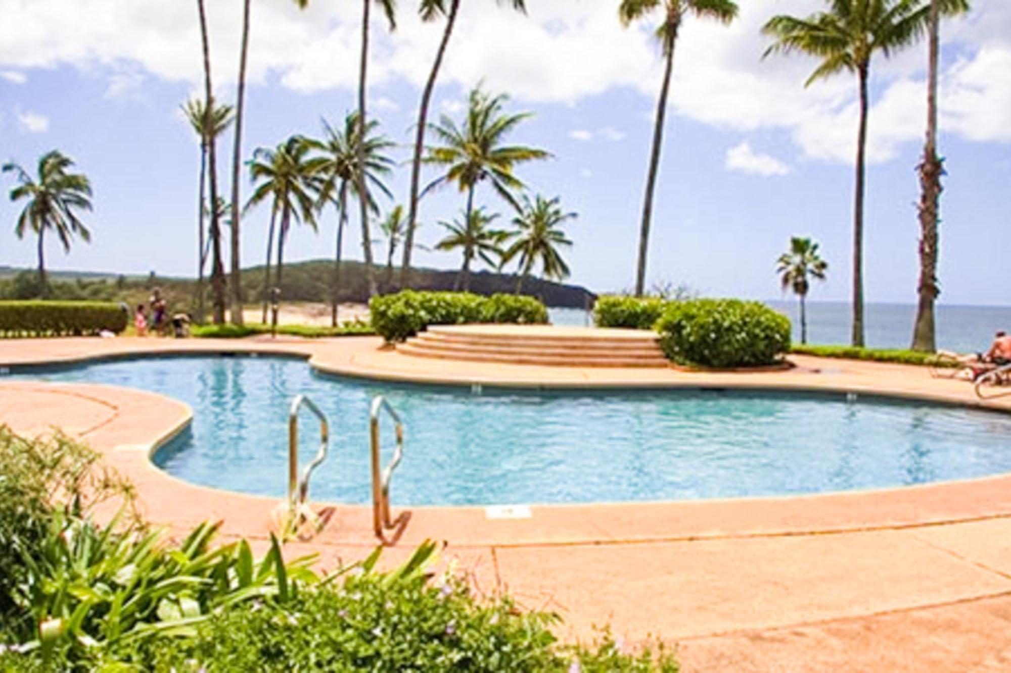 Kepuhi Beach Resort Maunaloa Номер фото
