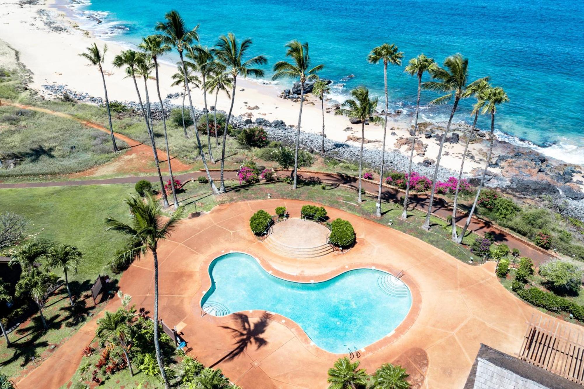 Kepuhi Beach Resort Maunaloa Екстер'єр фото