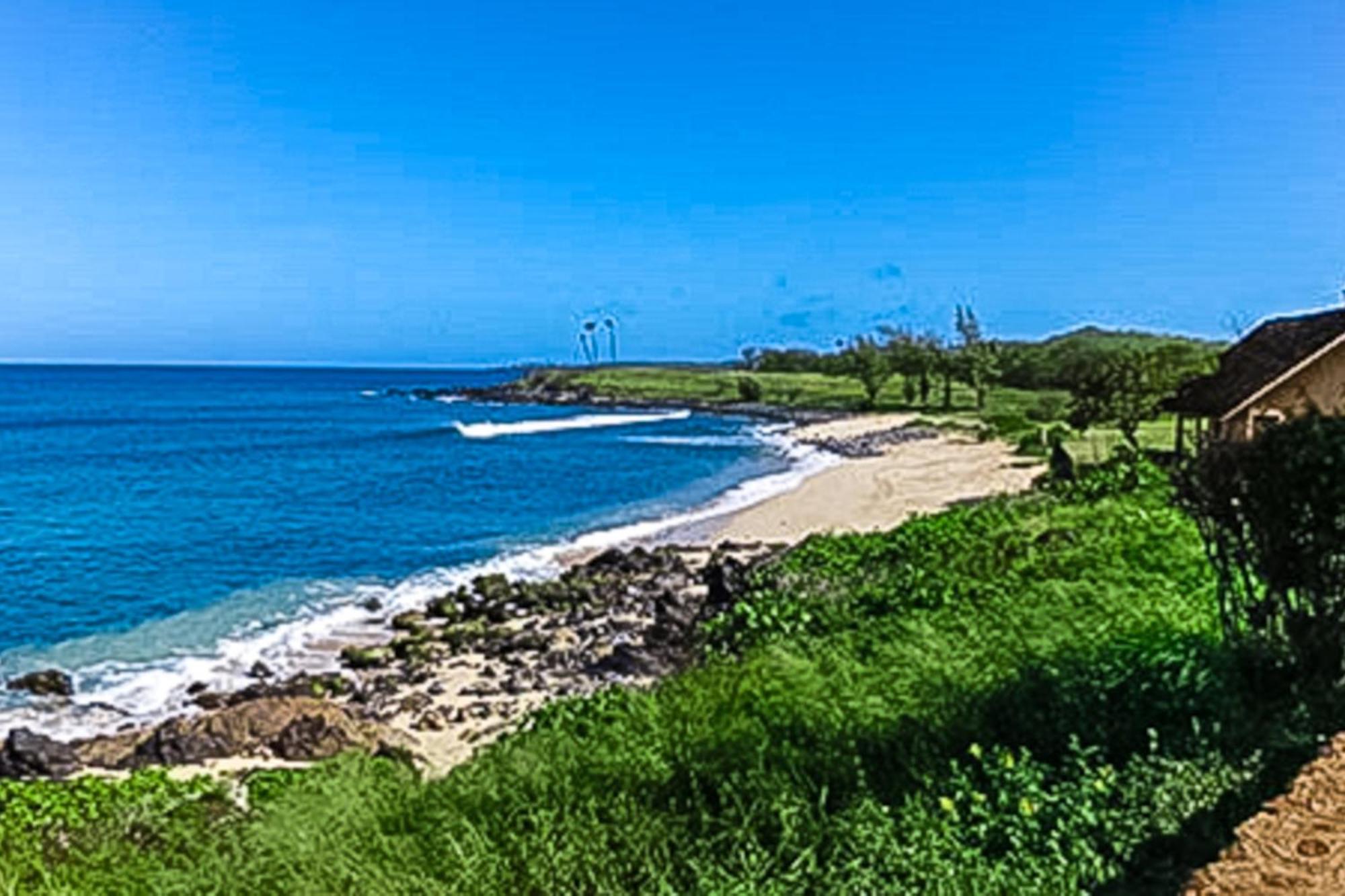 Kepuhi Beach Resort Maunaloa Номер фото