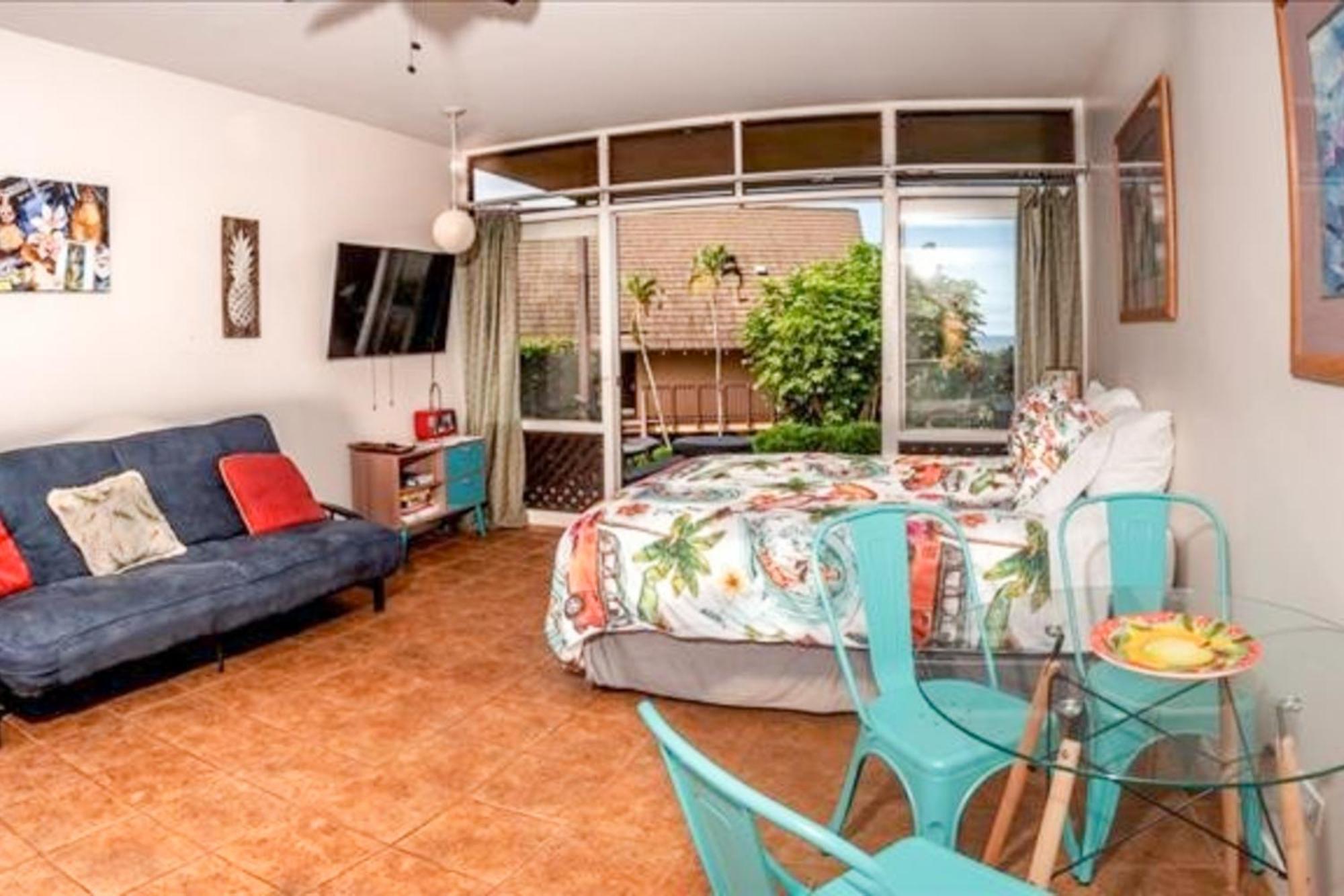 Kepuhi Beach Resort Maunaloa Номер фото