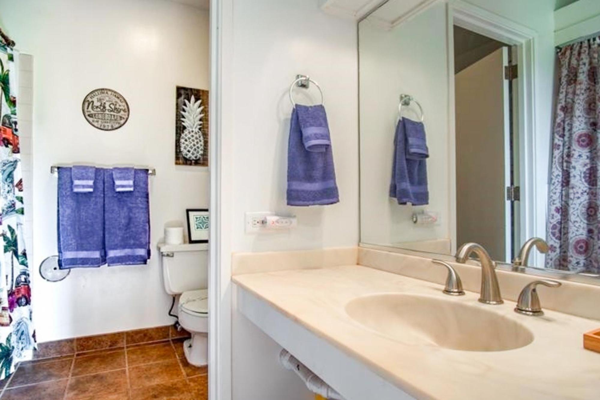 Kepuhi Beach Resort Maunaloa Номер фото