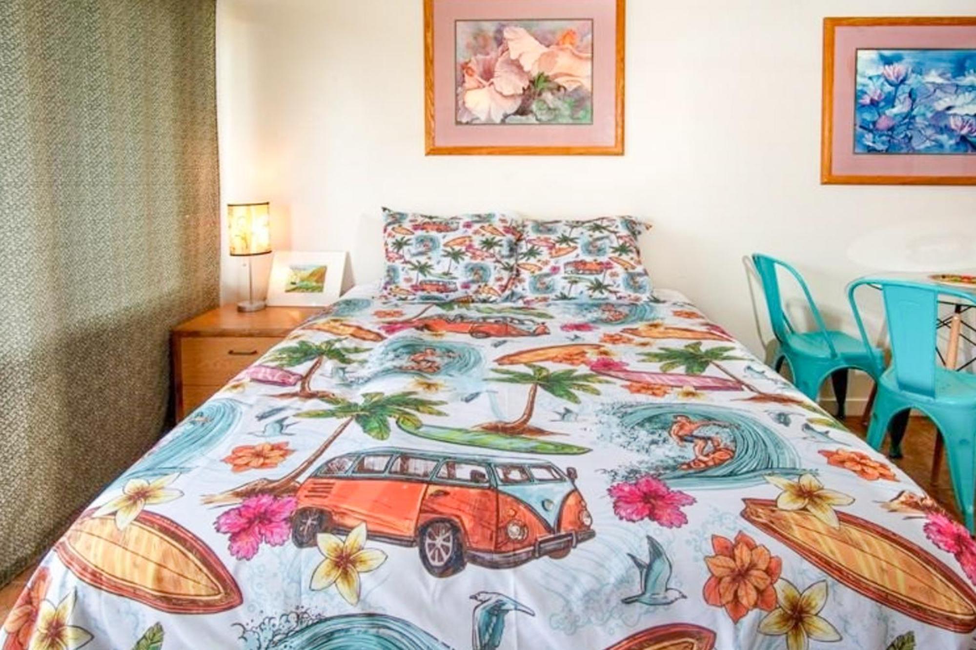 Kepuhi Beach Resort Maunaloa Номер фото