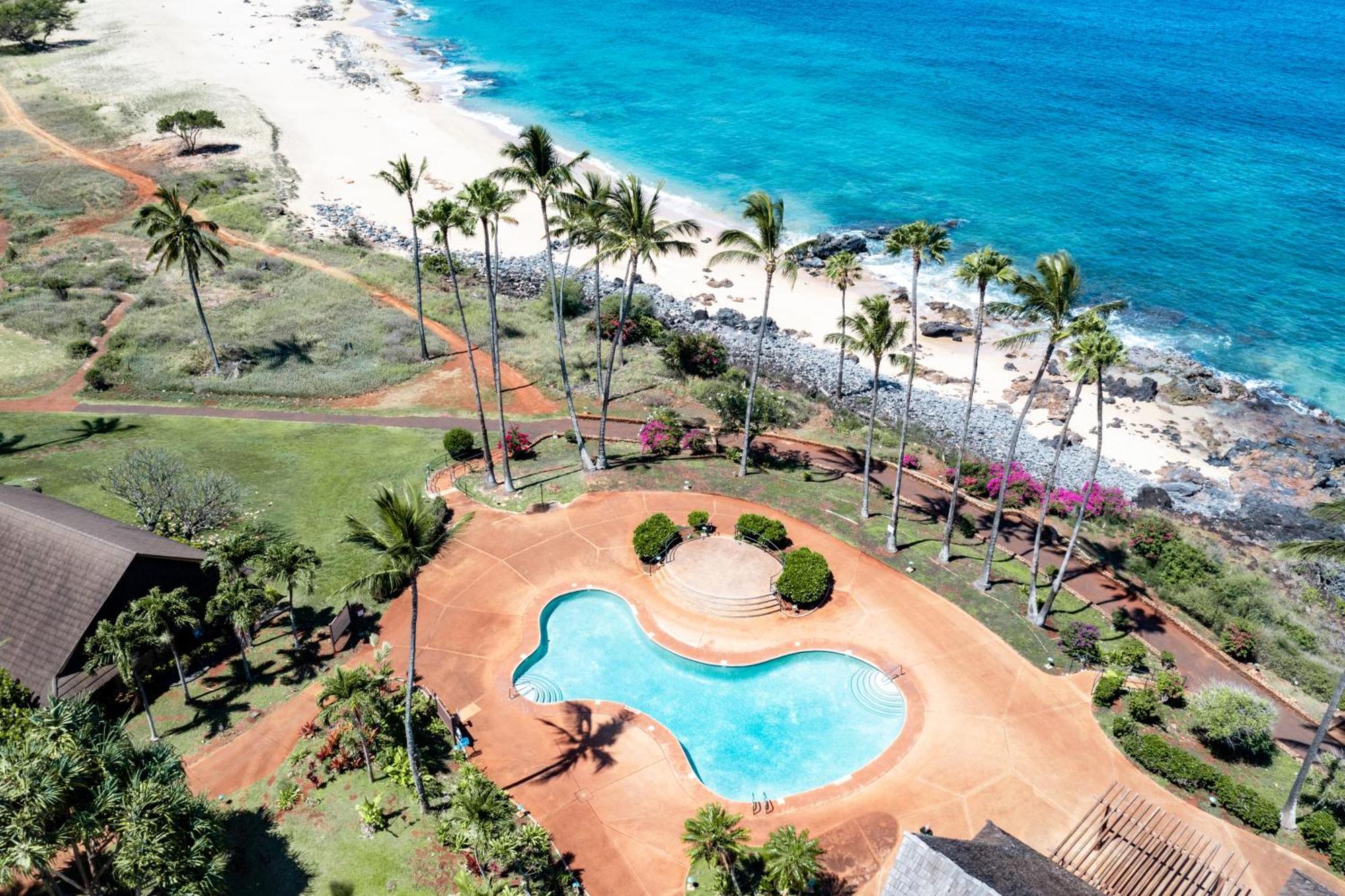 Kepuhi Beach Resort Maunaloa Номер фото