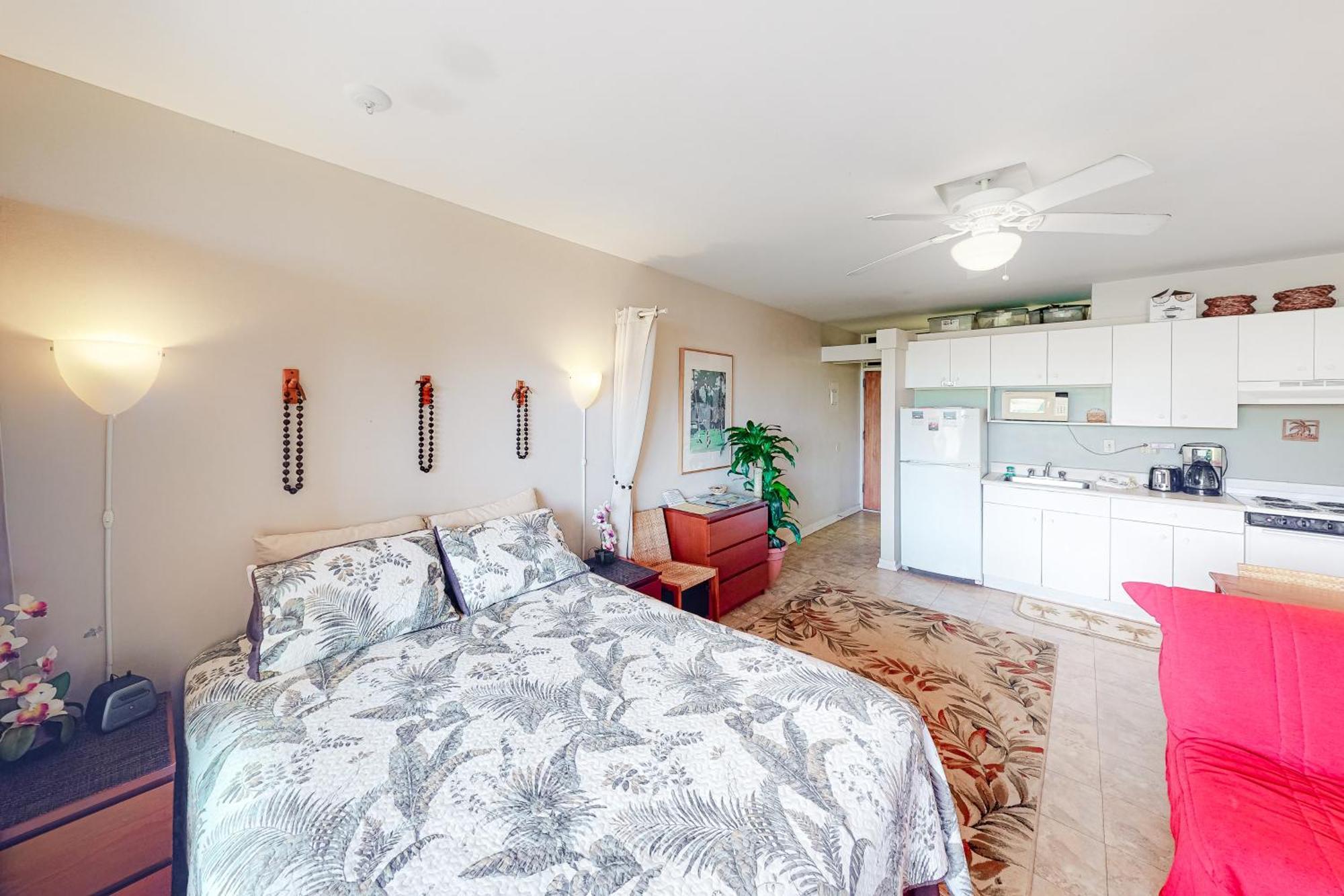 Kepuhi Beach Resort Maunaloa Номер фото
