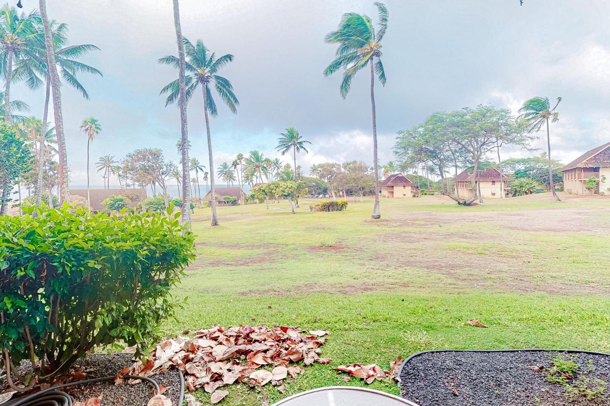 Kepuhi Beach Resort Maunaloa Номер фото
